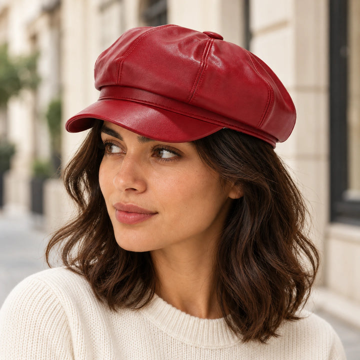 Colette Heritage Cap