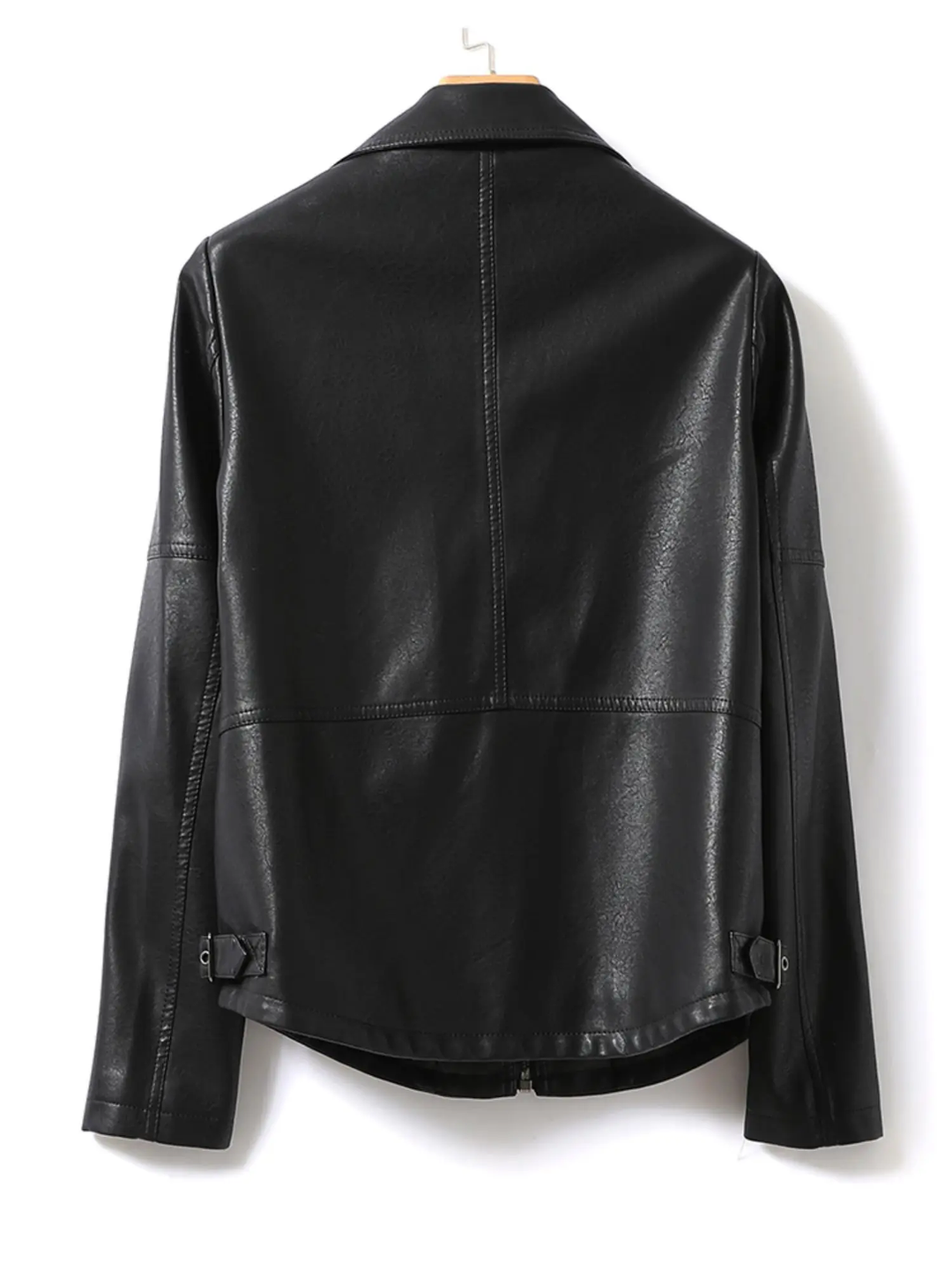 Ayla Leather Jacket