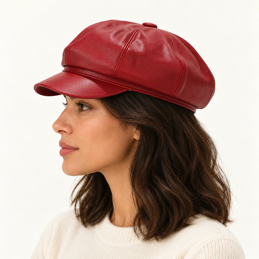 Colette Heritage Cap