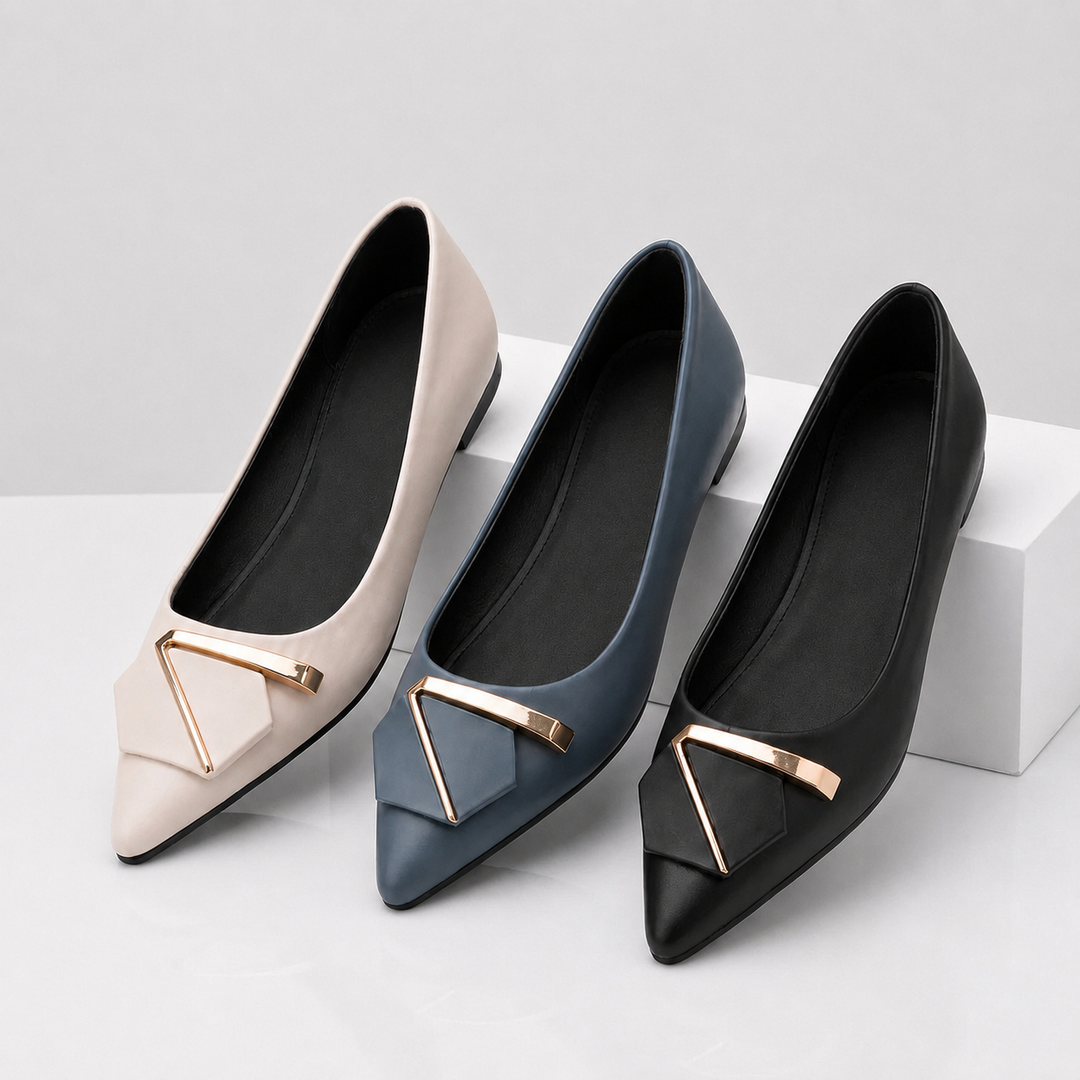Amelia Flats