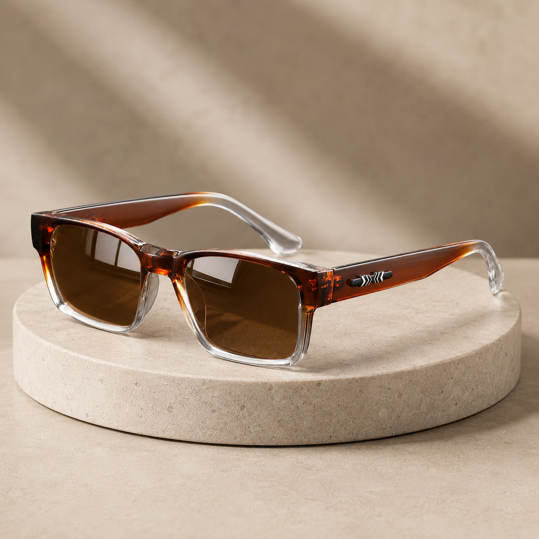Parker Square Sunglasses