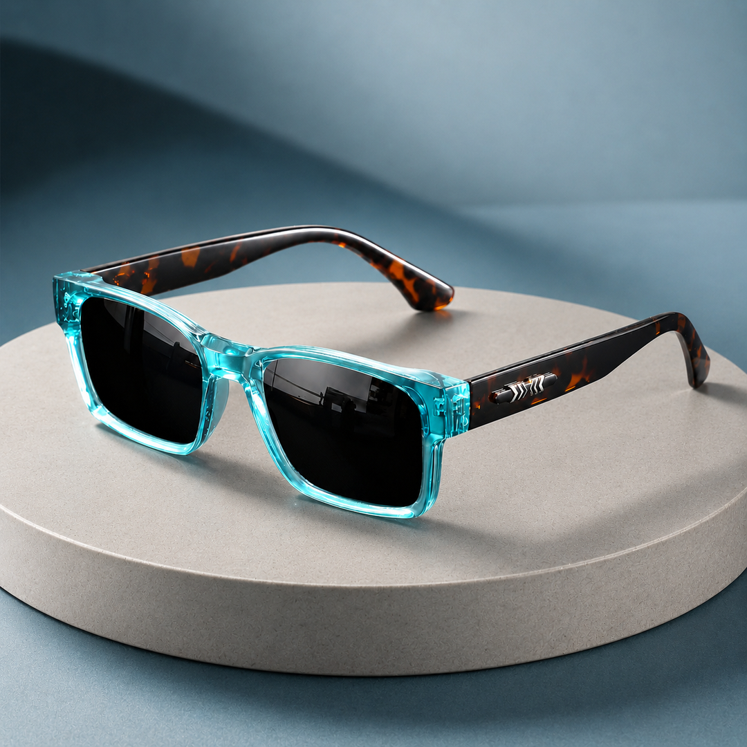 Parker Square Sunglasses