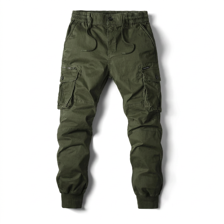 Highland Cargo Pants