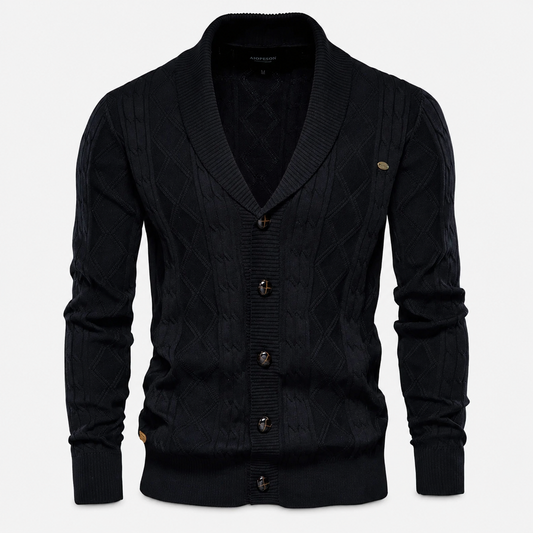 Harrison Sweater