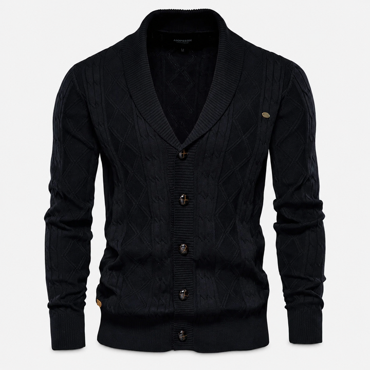Harrison Sweater