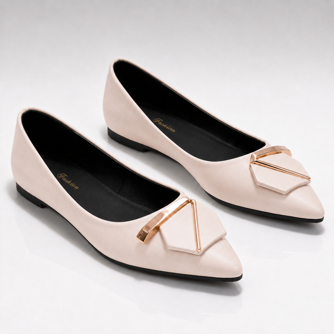 Amelia Flats