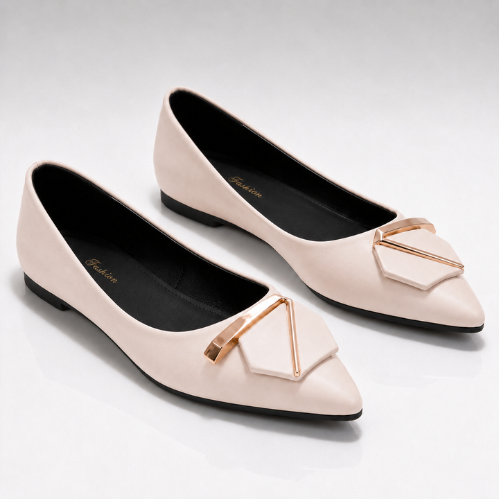Amelia Flats