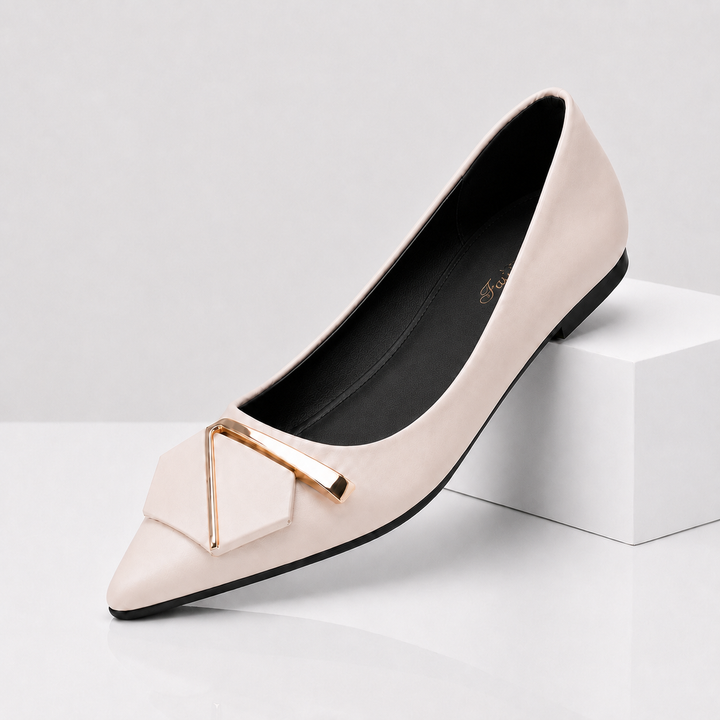 Amelia Flats