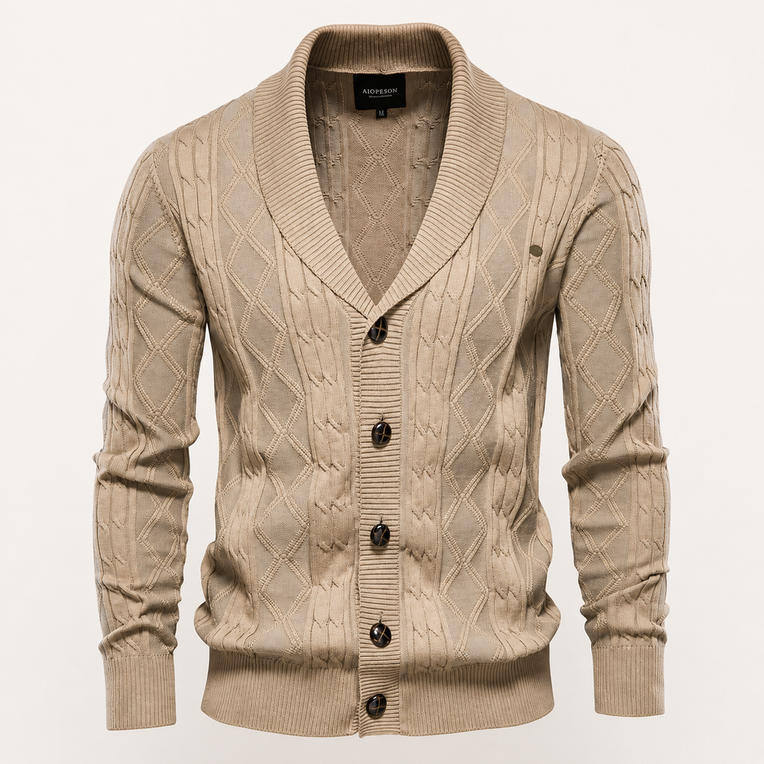 Harrison Sweater