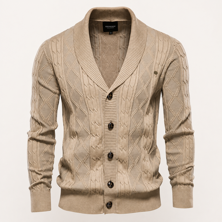 Harrison Sweater