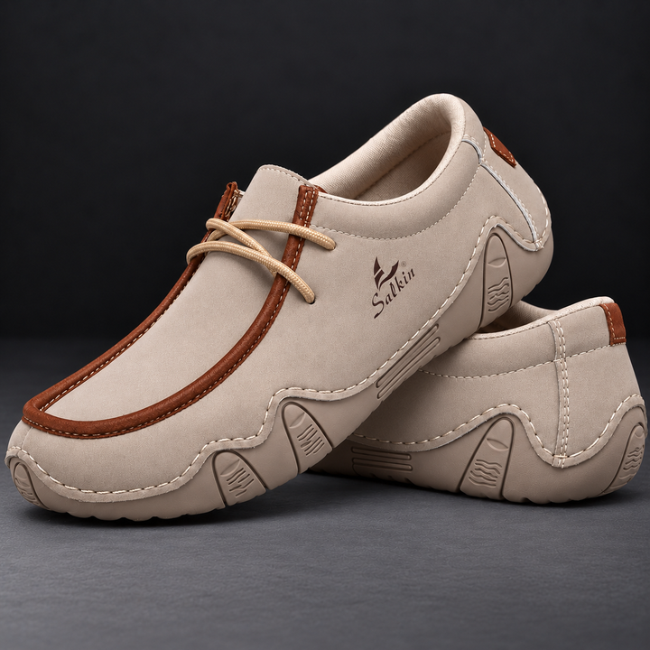 Mason Comfort Loafers