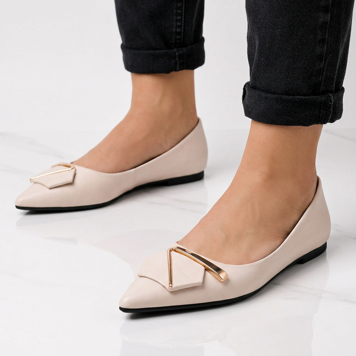 Amelia Flats