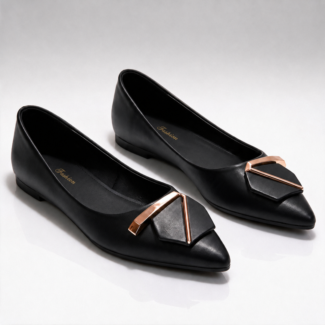 Amelia Flats