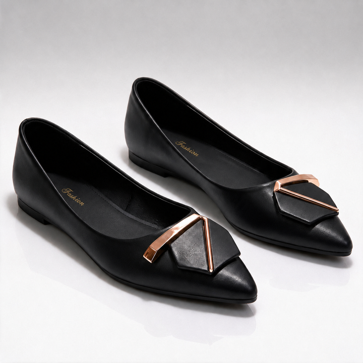 Amelia Flats
