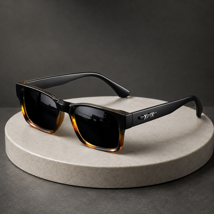 Parker Square Sunglasses