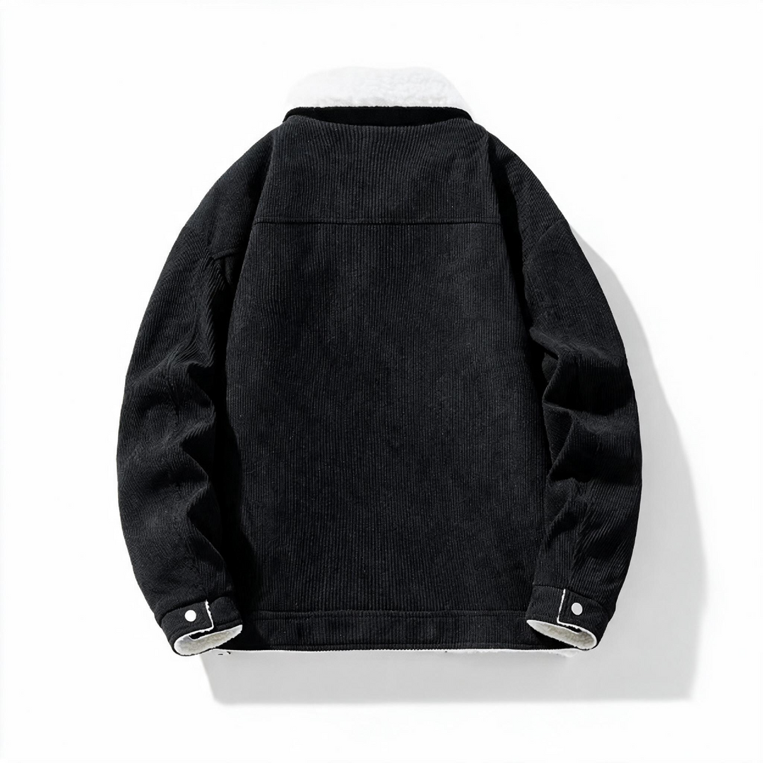 Henson Corduroy Jacket