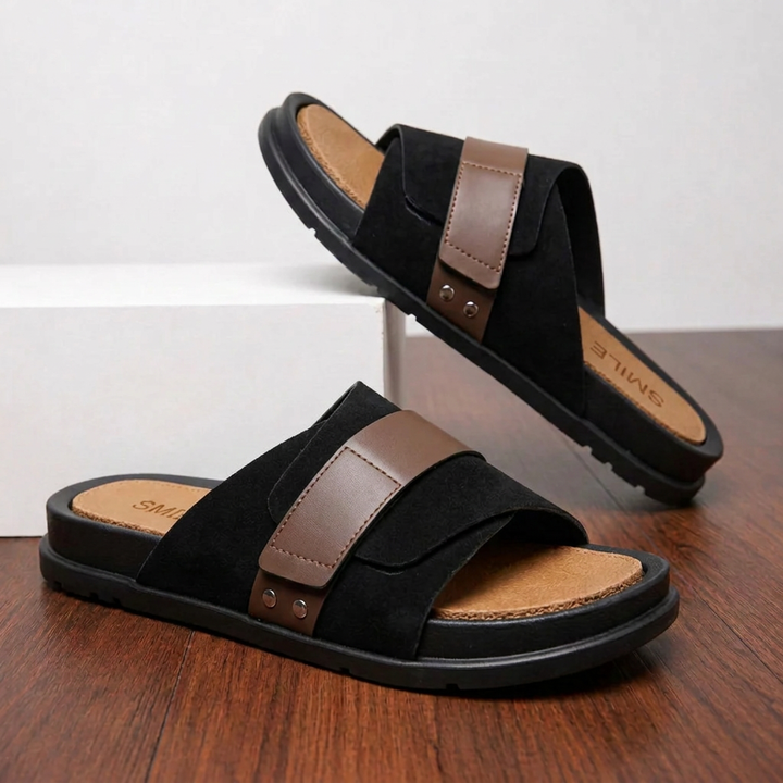 Marlin Comfort Slides