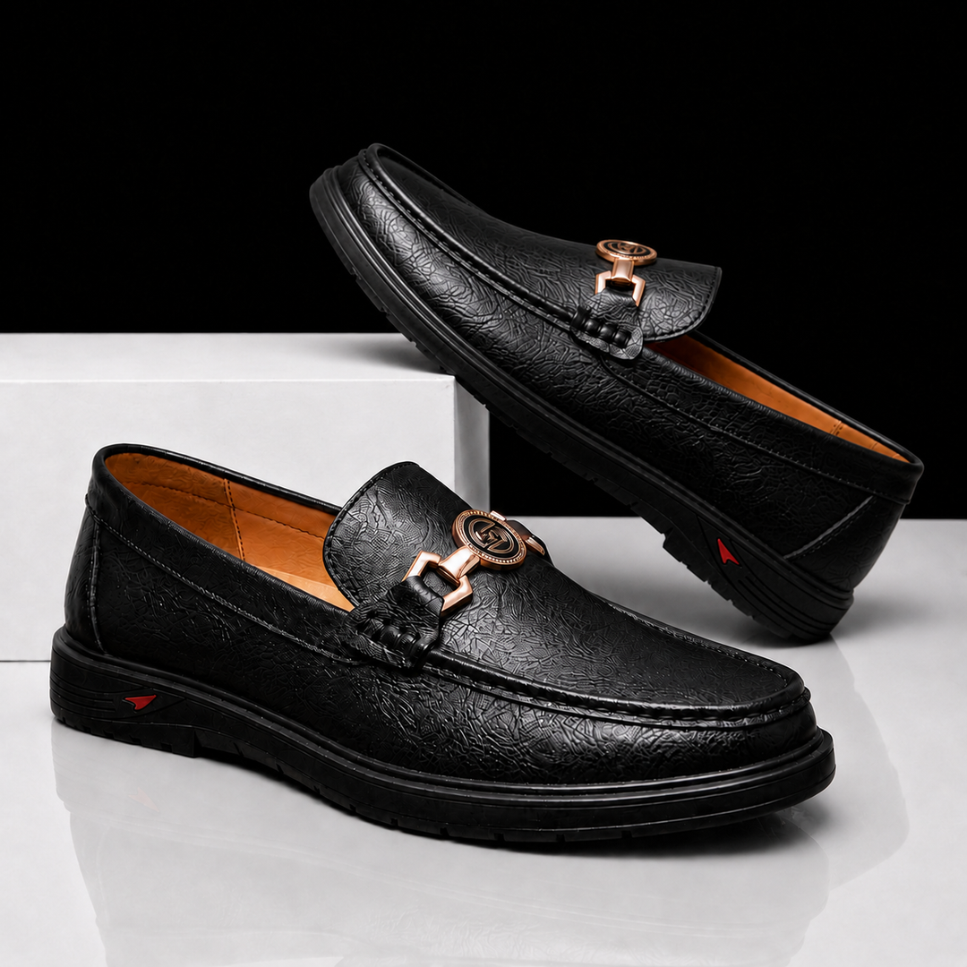 Alden Loafers