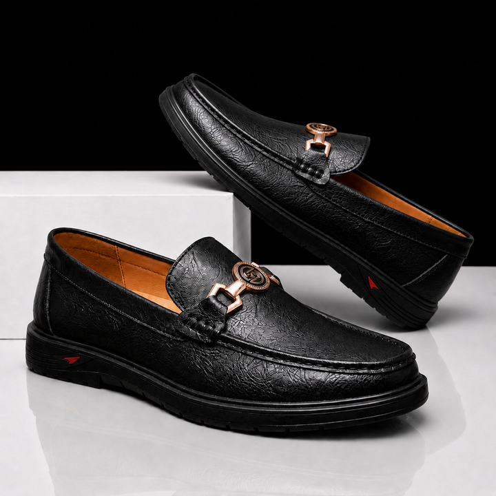 Alden Loafers