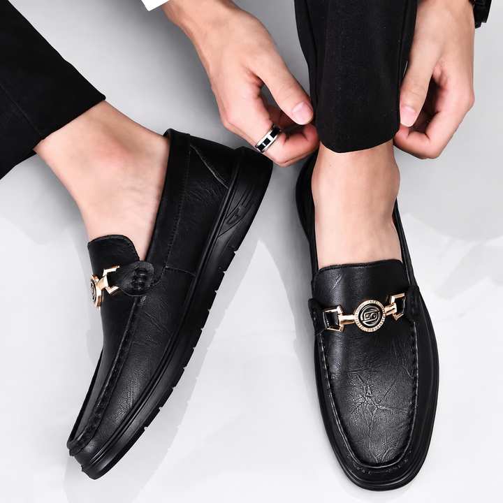 Alden Loafers