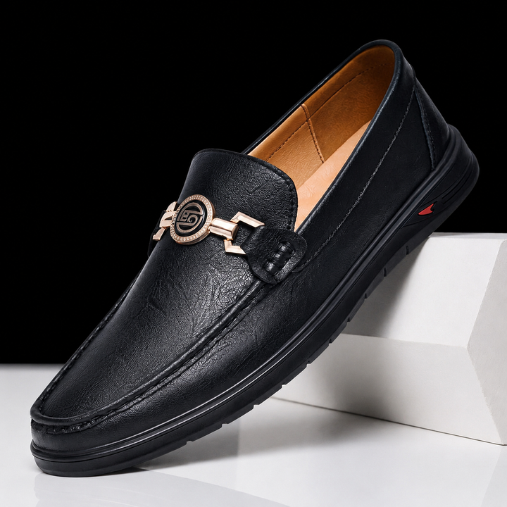 Alden Loafers