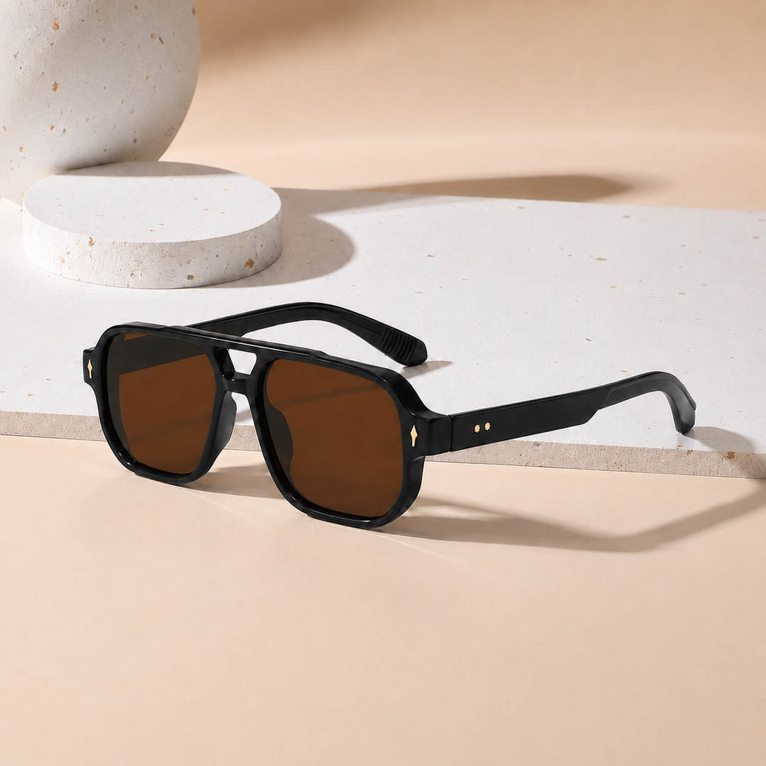 Archer Bold Sunglasses