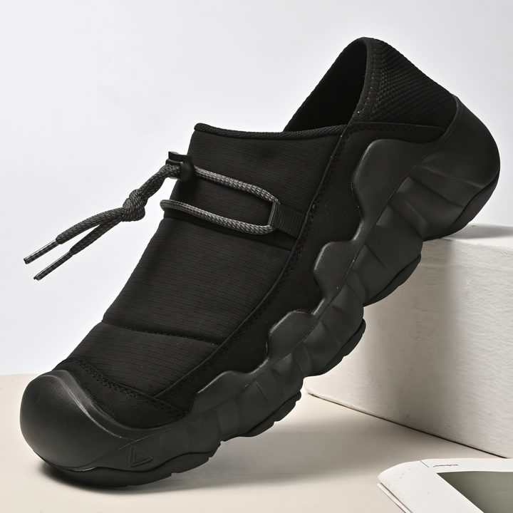Rowan Sculpted Slip-Ons