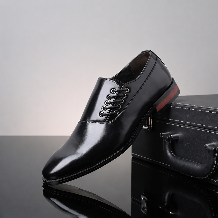 Alden Oxford Shoes