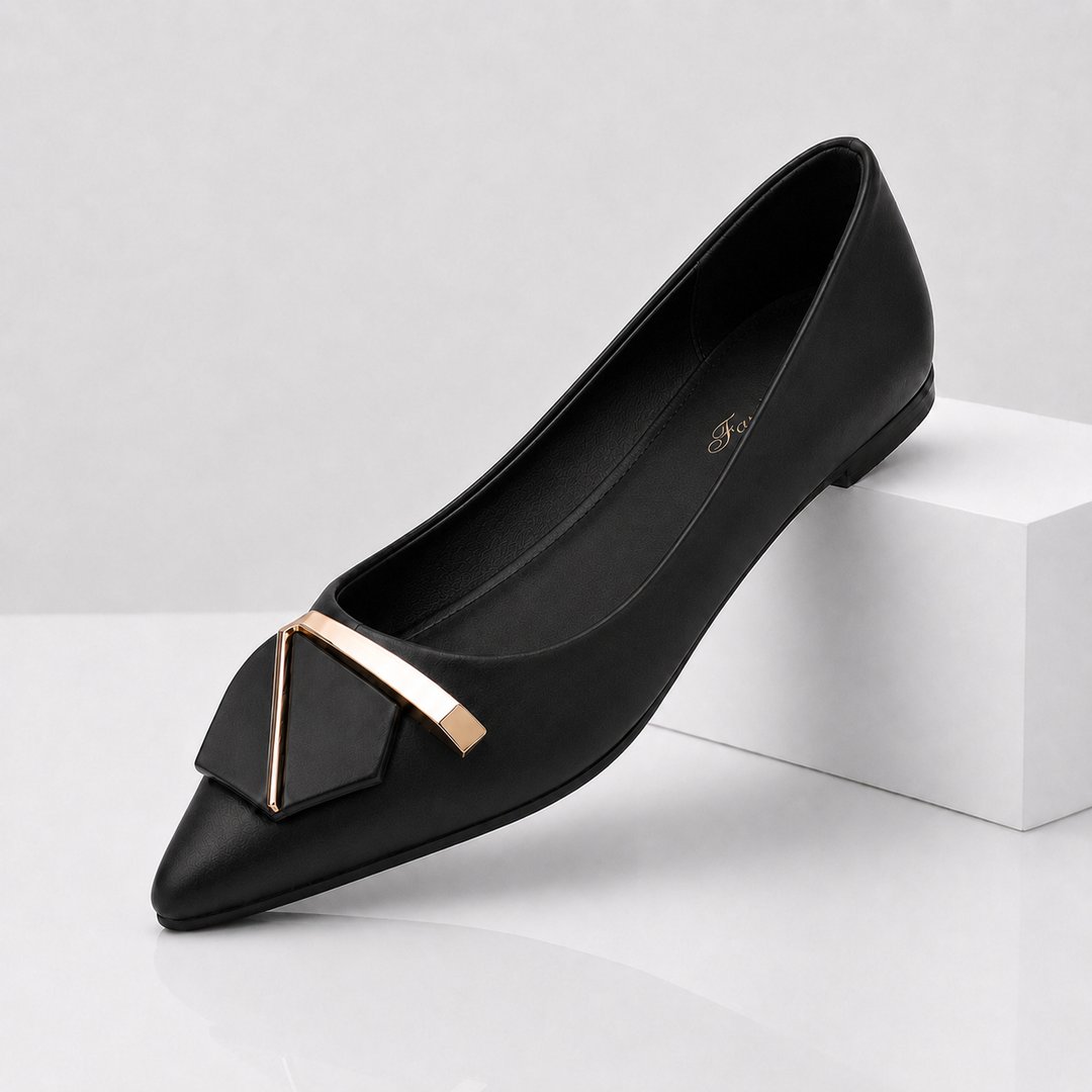 Amelia Flats