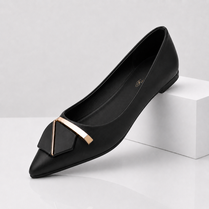 Amelia Flats