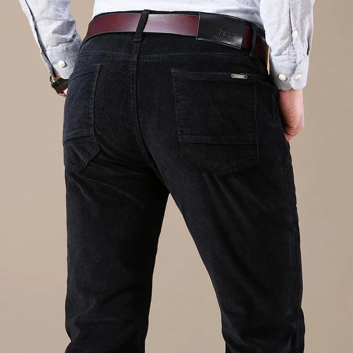 Calvin Corduroy Pants