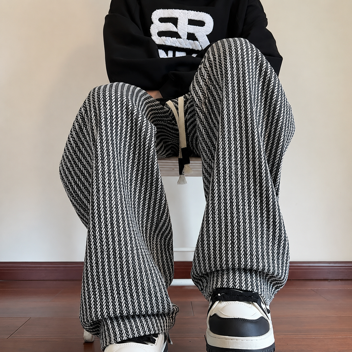 Drift Knit Pants