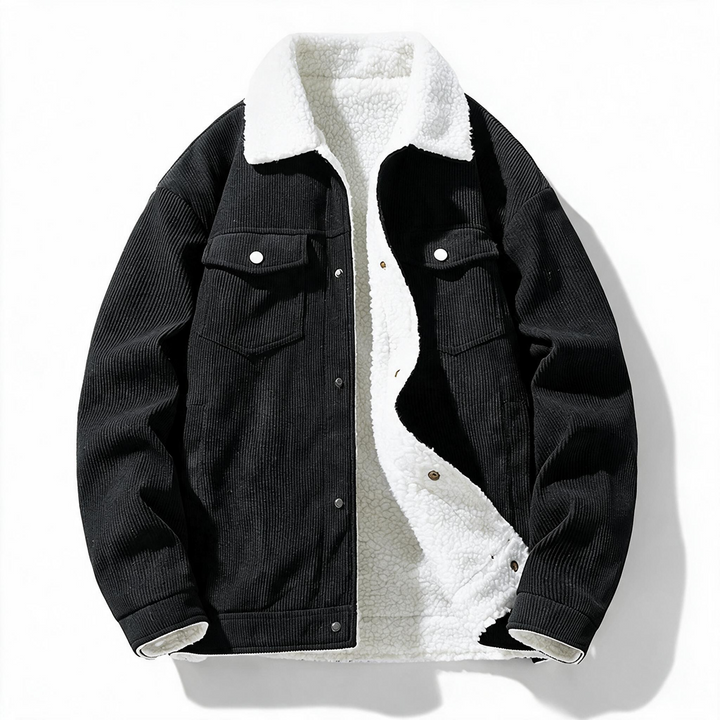 Henson Corduroy Jacket