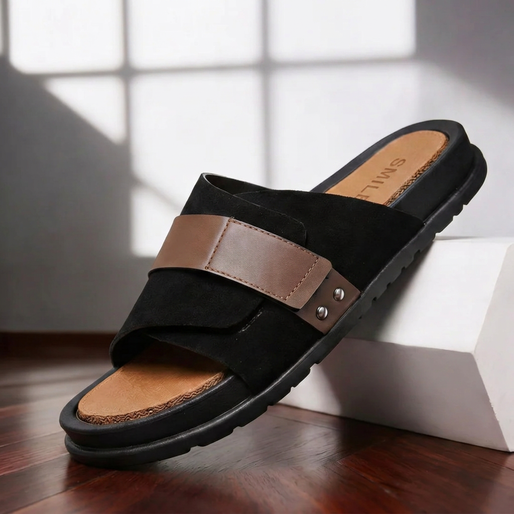 Marlin Comfort Slides