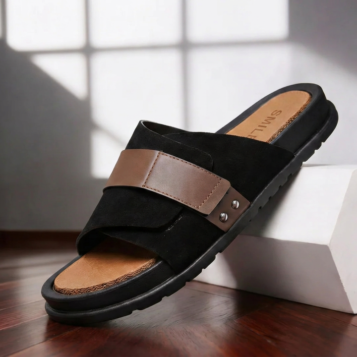 Marlin Comfort Slides