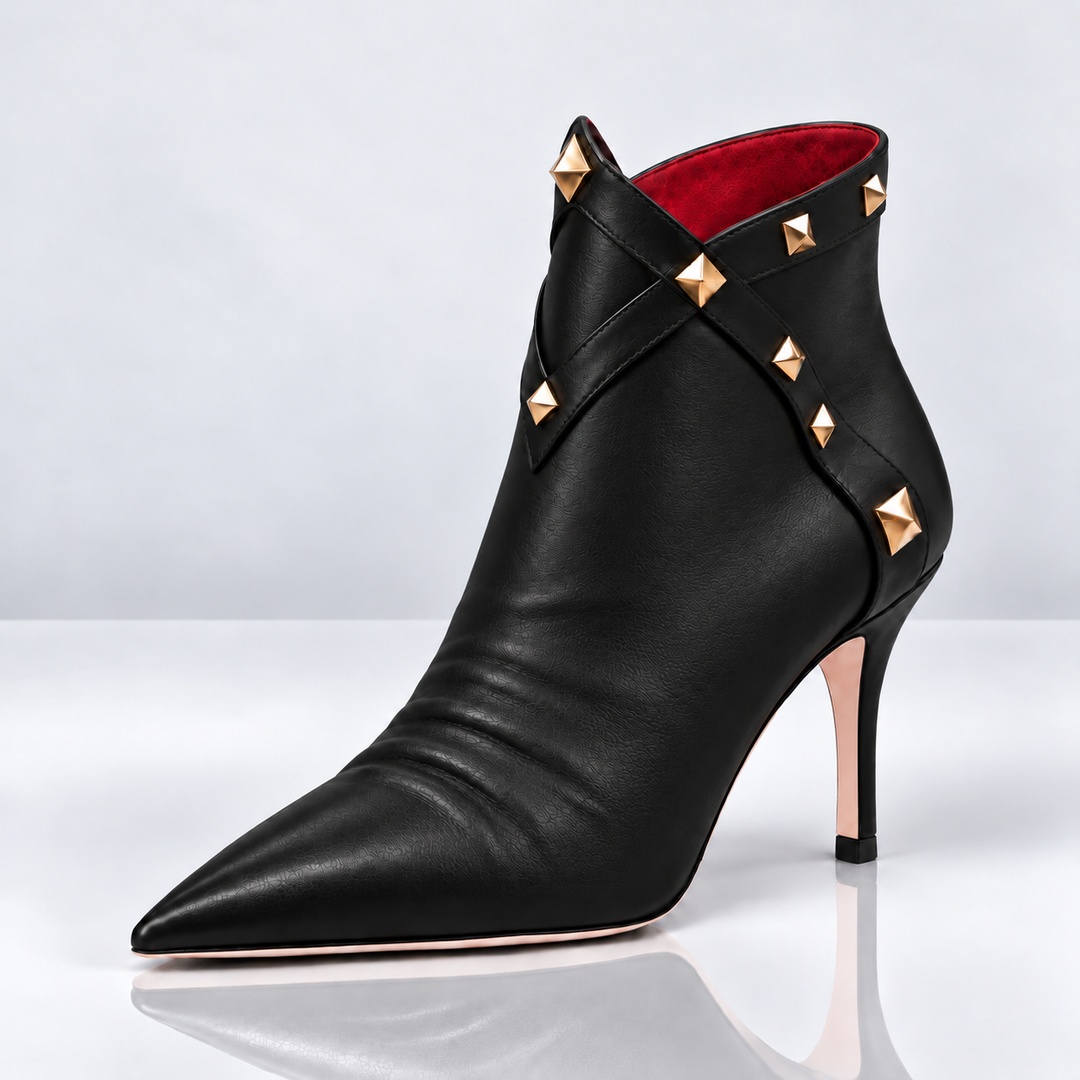 Vivienne Stiletto Heels