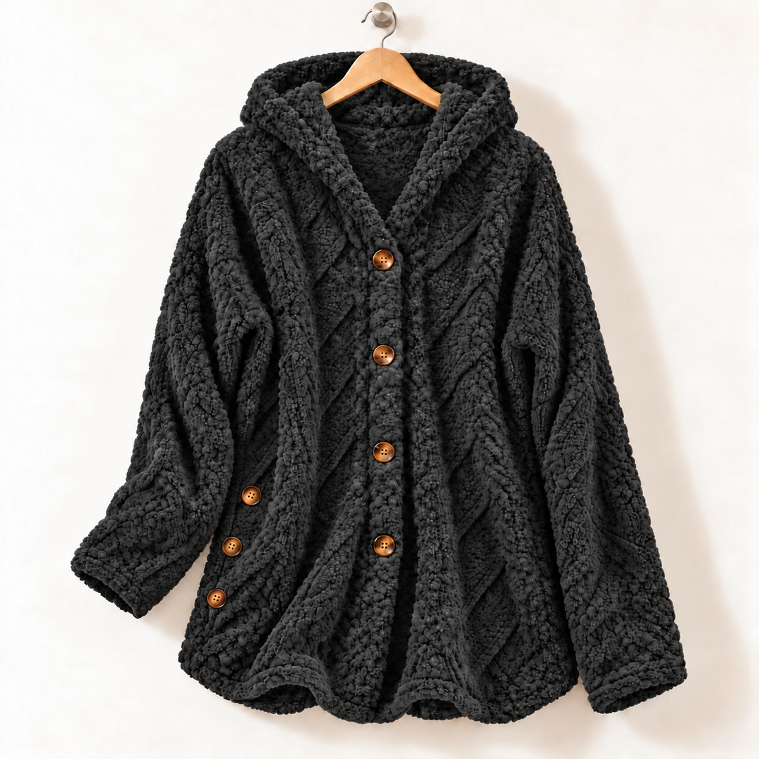 Aurora Warm Hoodie