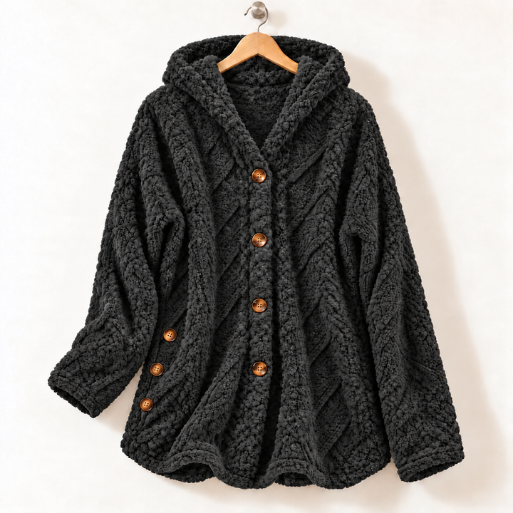 Aurora Warm Hoodie
