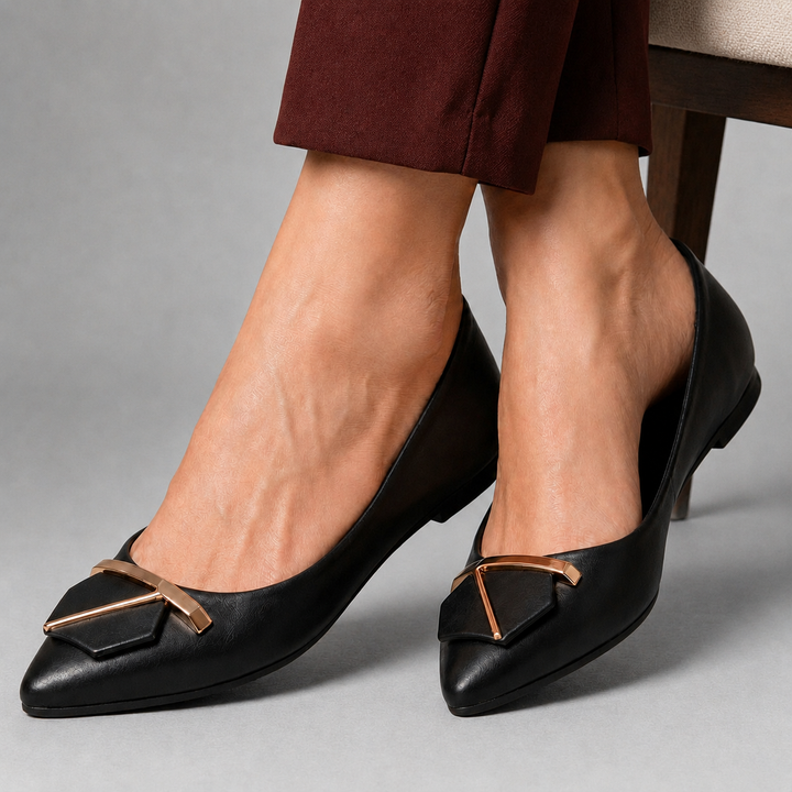 Amelia Flats