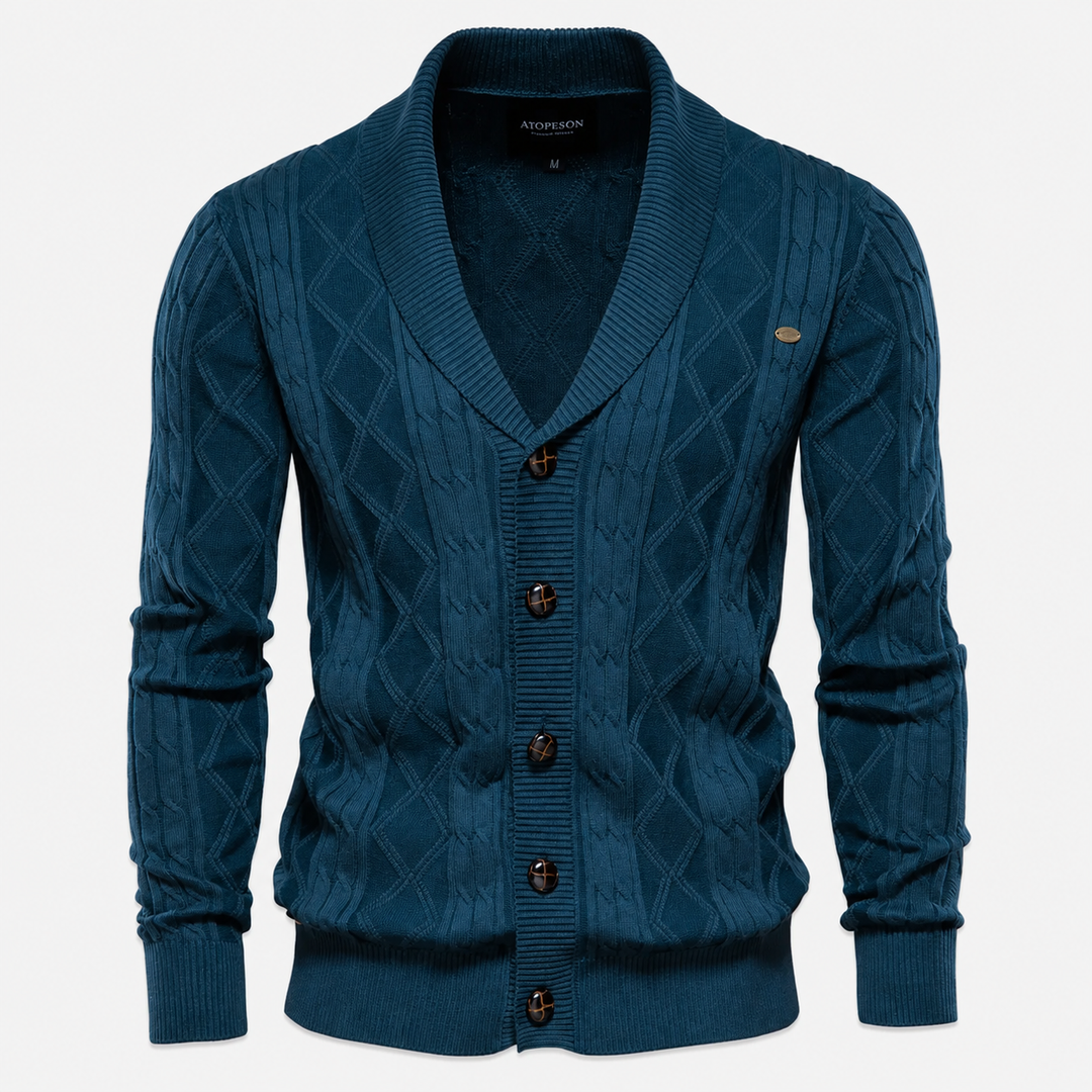 Harrison Sweater