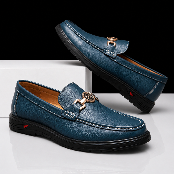 Alden Loafers