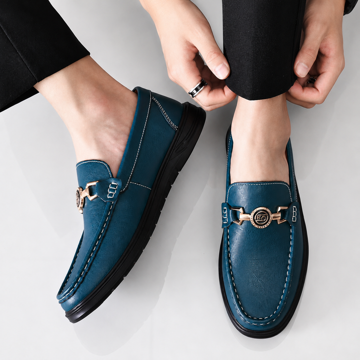 Alden Loafers