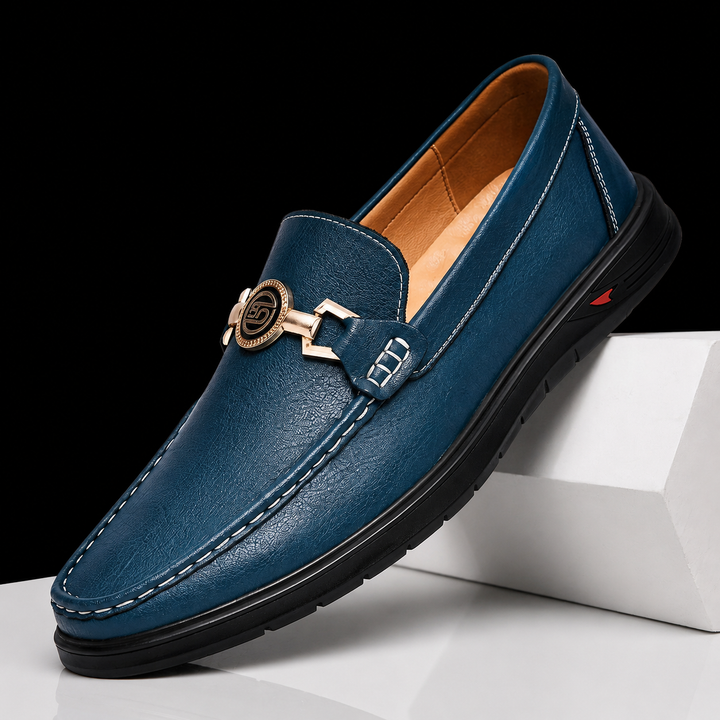 Alden Loafers