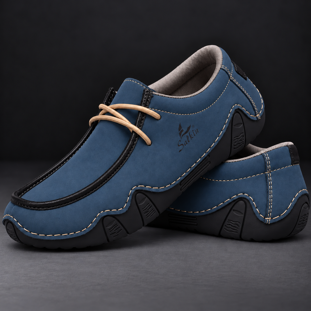 Mason Comfort Loafers