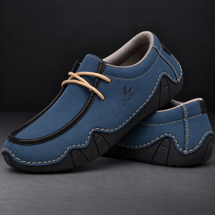Mason Comfort Loafers