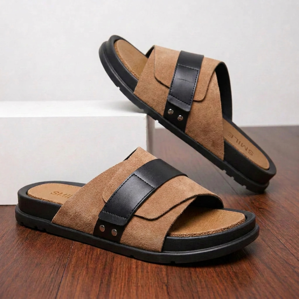 Marlin Comfort Slides
