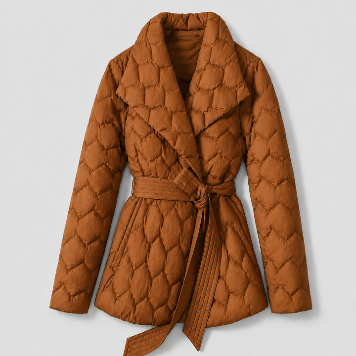 Belmont Coat