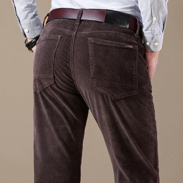 Calvin Corduroy Pants
