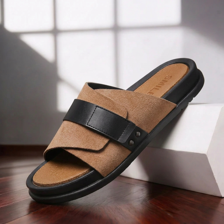 Marlin Comfort Slides