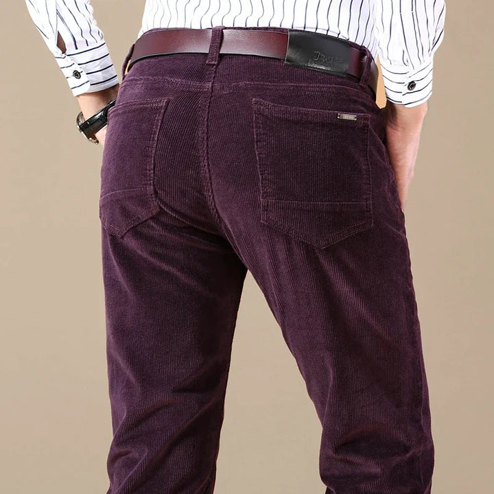 Calvin Corduroy Pants